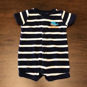 Carter’s Romper GUC